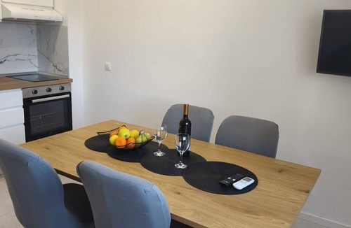 Gruz Apartment | Apartments Tourist Port - Two Bedroom Apartment