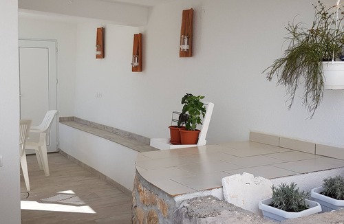 Komarna Apartment | Apartments Vesna (49191-A2) - Komarna (Klek)