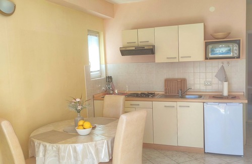 Skrivena Luka Apartment | Apartments Vesna (53751-A3) - Skrivena Luka