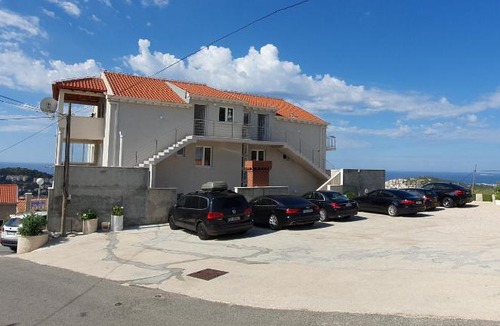 Gruz Apartment | Apartments Villa Dadić