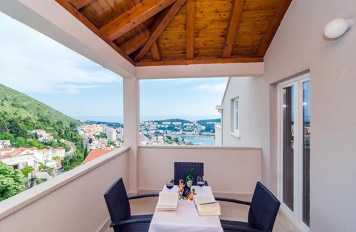 Gruz Apartment | Apartments Villa Dadić