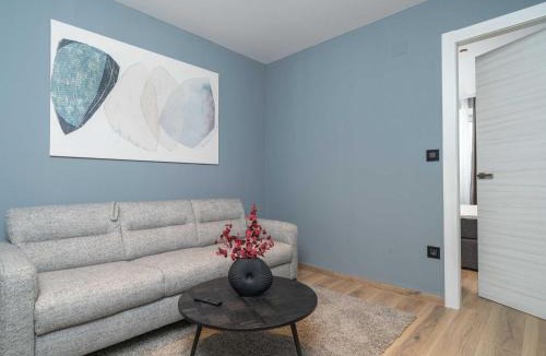 Cavtat Old Town Apartment | Apartments Villa Royale - Premium One Bedroom Apartment with Sea View