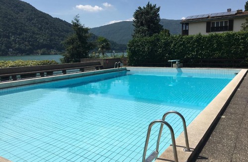 Maroggia Apartment | Appartamento Ticino