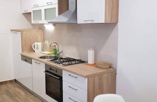 Ploce Apartment | Appartement an der Küste für 2 Personen by Interhome