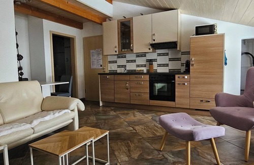 Muriaux Apartment | Appartement - Beau-séjour, (Les Emibois), by Interhome