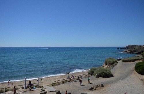 Cap d'Agde Apartment | Appartement Cap d'Agde, 2 pièces, 4 personnes - FR-1-249-83