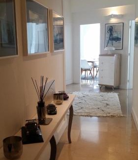 Les Fleurs Apartment | Appartement Centre ville carré d'Or