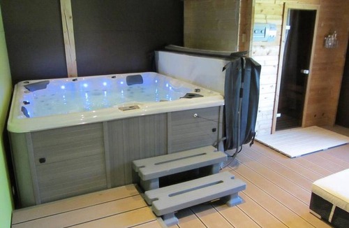 Muriaux Apartment | Appartement - Le Franc-Montagnard, (Les Emibois), by Interhome
