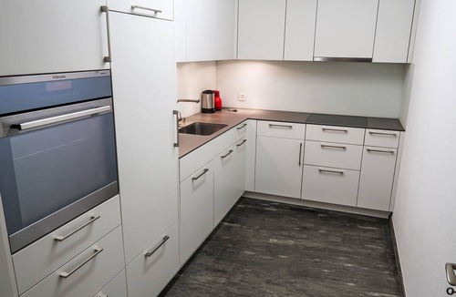 Acletta Apartment | Apt B 022 by Interhome