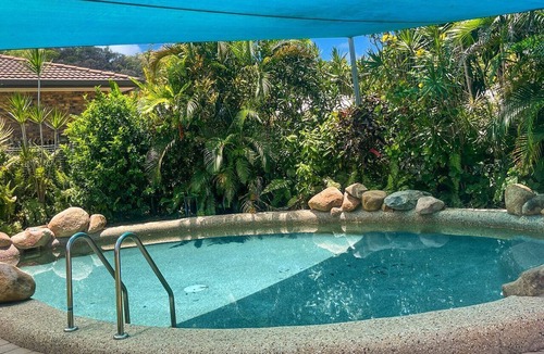 Arcadia Apartment | Arcadia Beach Unit 4