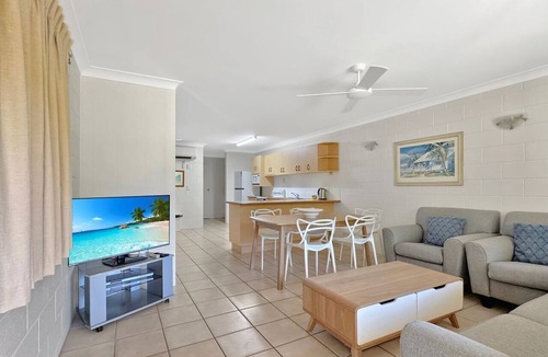 Arcadia Apartment | Arcadia Palms 2