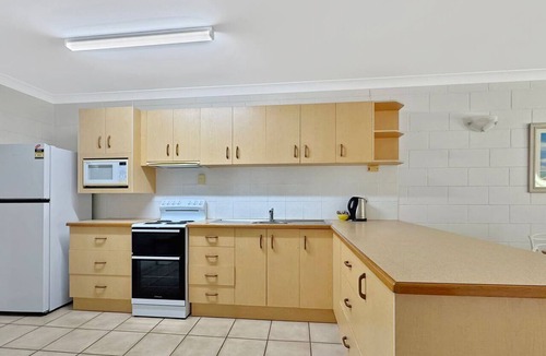 Arcadia Apartment | Arcadia Palms 2