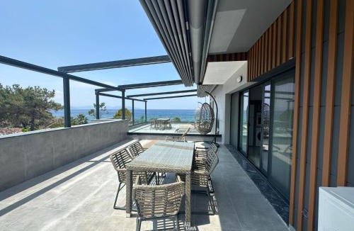 Guzelcamli Apartment | Artan Suites Tatil Evleri