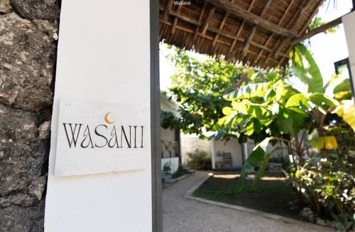 Pingwe Villa | Artists' Villa Sleep&Dream