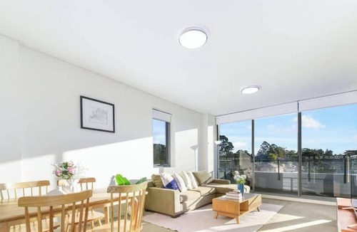 Asquith Apartment | Asquith 2BR Apt Secure Underground Parking
