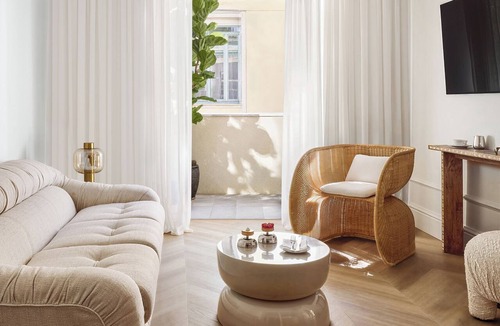Psirri Hotel | ATHENA Pallas