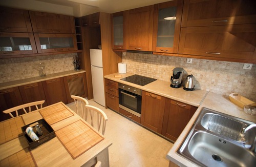 Palaio Faliro Apartment | ATHENIAN RIVIERA APARTMENT