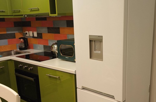 Nea Smirni Apartment | Athens; lovely, private, comfortable, modern apartment, 7min. from center/beach