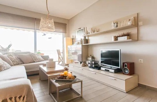Vouliagmeni Apartment | Athens Vouliagmeni great sea view apartment