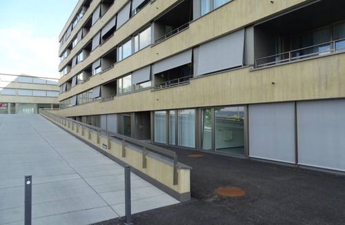 Horgen District Apartment | Attractive Studio close to Zürich City and Cant. ZugnLakeview - High Convenience