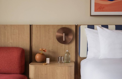 Mooloolaba Hotel | Avani Mooloolaba Beach Hotel