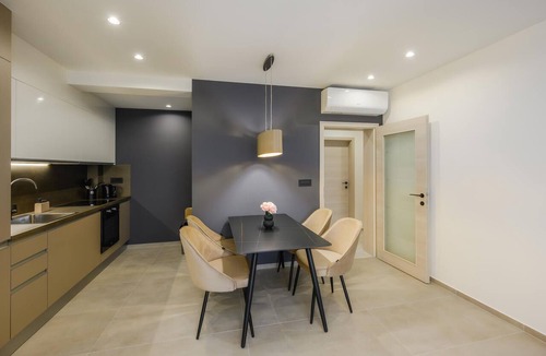 Metkovic Apartment | Awesome apartment in Metkovic with sauna