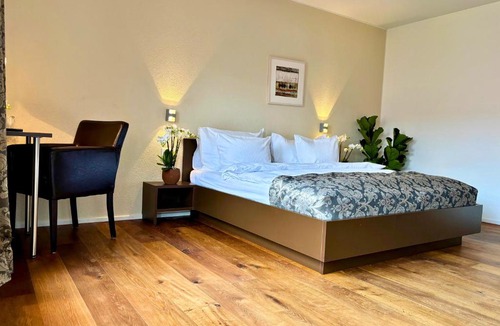 Oberbipp Hotel | Bären Oberbipp