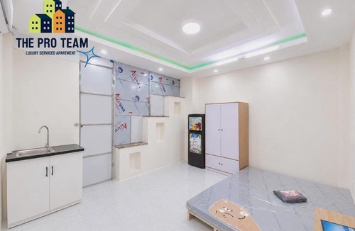 Phu Nhuan Bed & Breakfast | Bồng Lai 72 lê tự tài
