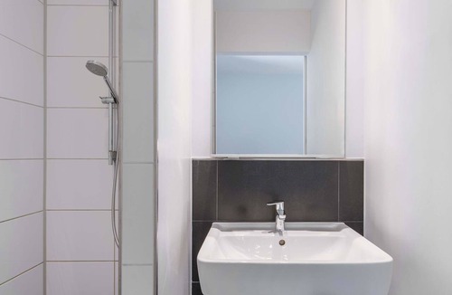 Gartenstadt Trudering Hotel | B&B Hotel München-Trudering