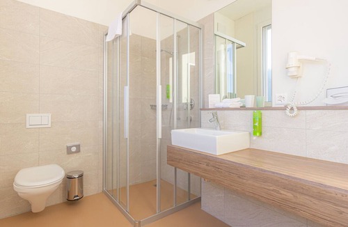 Willisau Land Hotel | B&B Hotel Peter und Paul