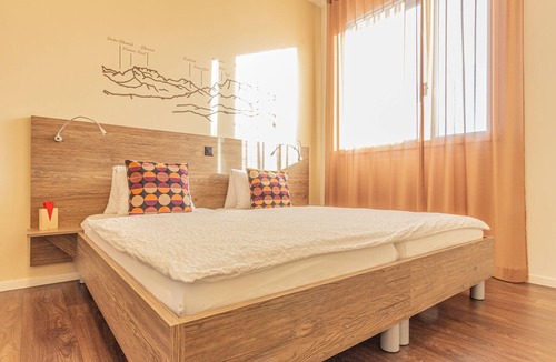 Willisau Land Hotel | B&B Hotel Peter und Paul