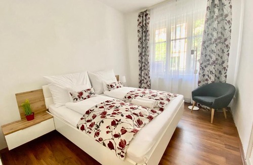 Ujlak Apartment | B20 Apartment