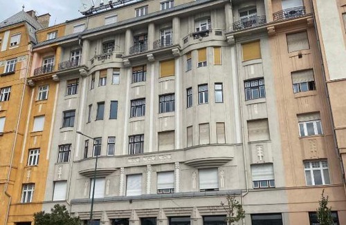 Ujlipotvaros Apartment | Bacca