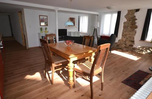 Steckborn Apartment | Bachperle