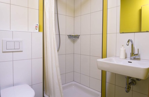 Central Interlaken Hostel | Backpackers Villa Sonnenhof - Hostel