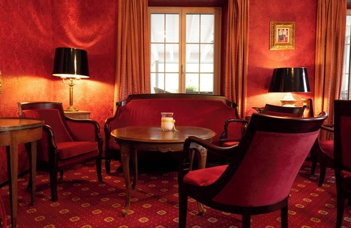 Eptingen Hotel | Bad Eptingen
