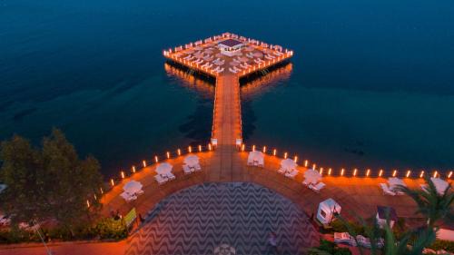 Gundogan Resort | Baia Bodrum Hotel