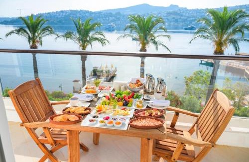 Gundogan Resort | Baia Bodrum Hotel