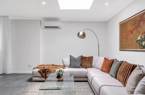 Balmain Apartment | Balmain Harbour Hideaway