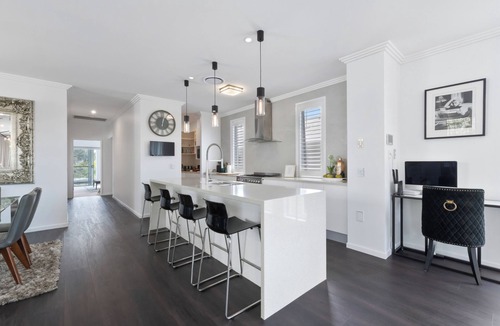 Balmoral House | Balmoral House Retreat