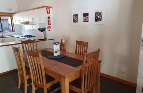 Kingfisher Bay Villa | Banksia Hideaway – Paradise Awaits - K’gari (Fraser Island)