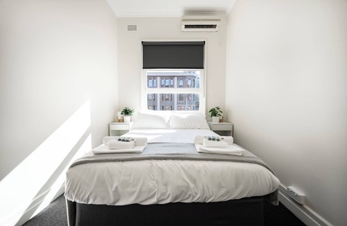 Chippendale Hotel | Bar Broadway