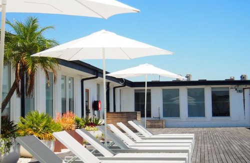 Bondi Beach Hotel | Barrys Beach Road Hotel