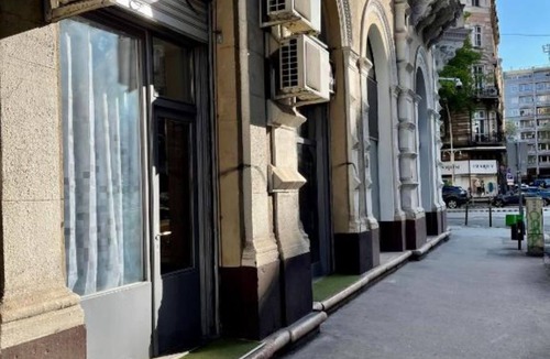 Terezvaros Apartment | BasicPoint Residence - Budapest Downtown