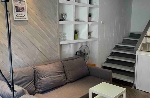 Terezvaros Apartment | BasicPoint Residence - Budapest Downtown