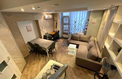 Terezvaros Apartment | BasicPoint Residence - Budapest Downtown