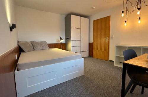 Cortendorf Apartment | Bausenberg