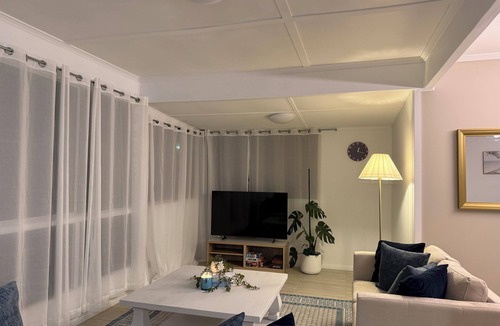 Deception Bay House | Bayside Bliss - Relaxing Waterfront Retreat in Nature