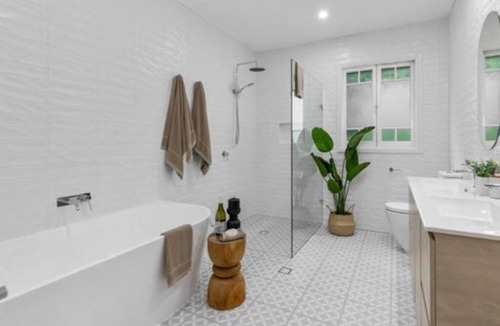 Manly Apartment | Bayside Living