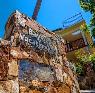 Stevens Pasture Apartment | Bayview Vacation Apartments